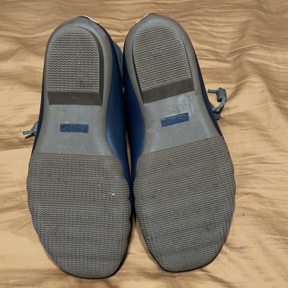 Sperry duck boots - Picture 5 of 6